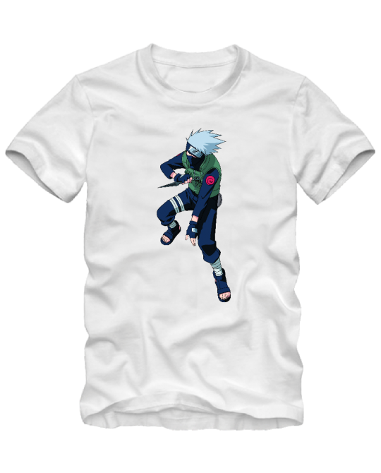 Kakashi 